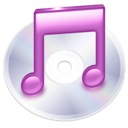 iTunes - Apps icon
